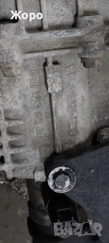 Скорости за форд транзит 2.4TDCI 2006 до 2013 г, снимка 6 - Бусове и автобуси - 51922649