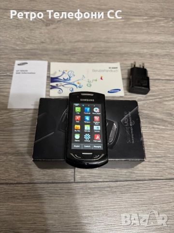 Samsung GT S5620 Monte Samsung Monte