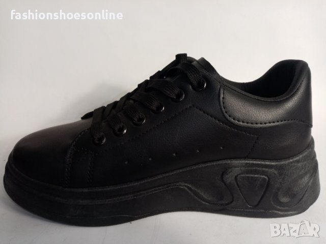 Дамски кецовв, снимка 4 - Кецове - 39894001