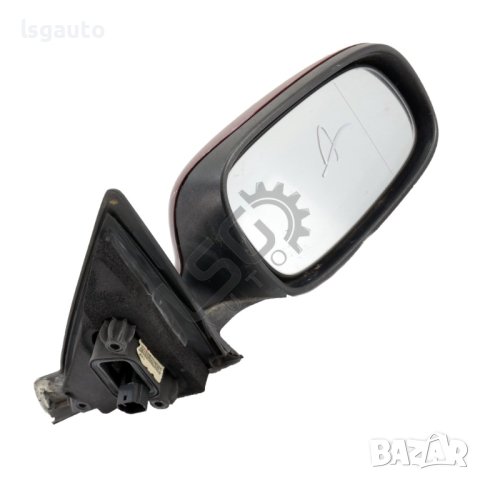 Дясно огледало Saab 9-3 2004-2015 ID: 120118, снимка 3 - Части - 44045491