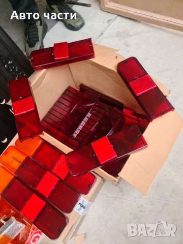 Авточасти за лада нива жигула лада самара москвич.и други руски коли 0895486622, снимка 14 - Части - 34873789