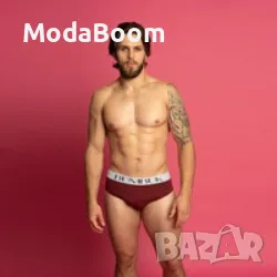 Мъжки слипове BUMBUK Различни цветове , снимка 8 - Бельо - 48319493