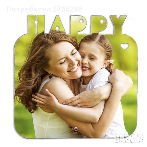 Дървени фоторамки, снимка 6 - Други - 33366986