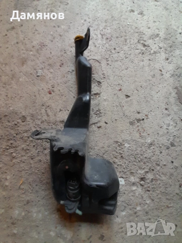 Части Opel, снимка 4 - Части - 45792913