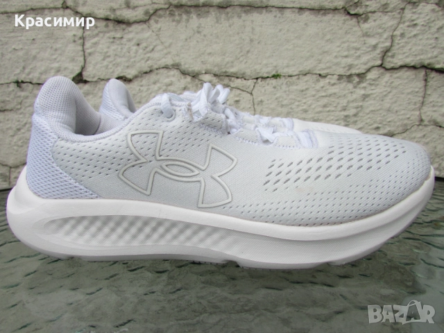 Дамски маратонки за бягане Under Armour Charged Pursuit 3, снимка 1