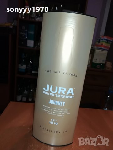 JURA-ПРАЗНА КУТИЯ ЗА КОЛЕКЦИЯ 2505222143, снимка 4 - Колекции - 36875986