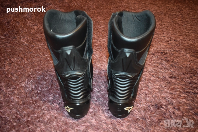 ALPINESTARS SMX-6 V3 Sz 46, снимка 4 - Други - 51797364