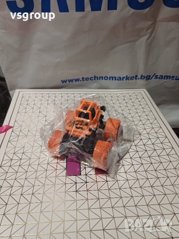 Детска играчка, кола, снимка 2 - Коли, камиони, мотори, писти - 43121045