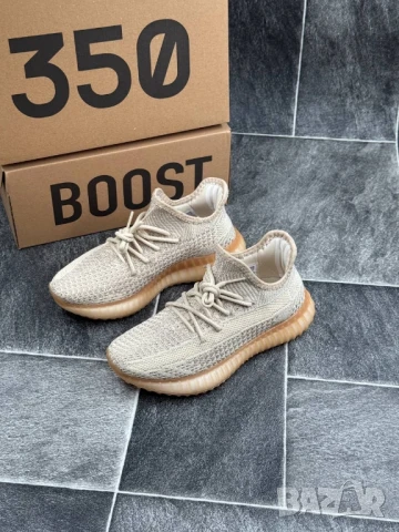 дамски маратонки Yeezy 💫💫

, снимка 3 - Маратонки - 51085726
