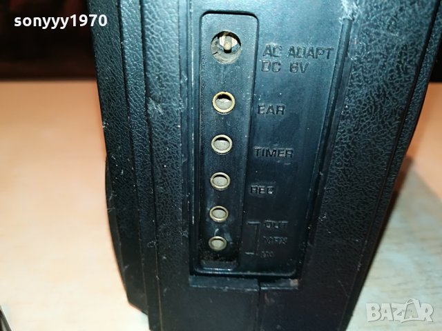 jvc radio+adapter 3105211401, снимка 12 - Радиокасетофони, транзистори - 33057196