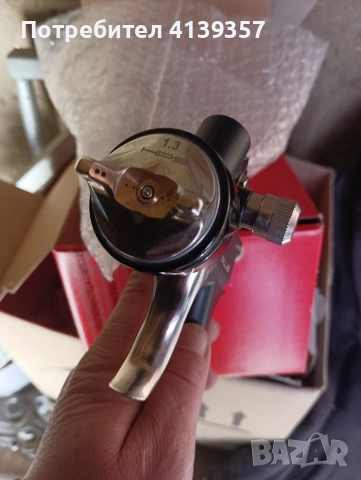 Ani f160 plus , снимка 2 - Индустриална техника - 53524566