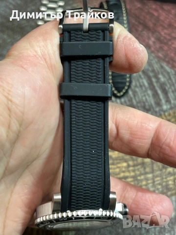 Swiss Military Hanowa, снимка 10 - Мъжки - 53036837