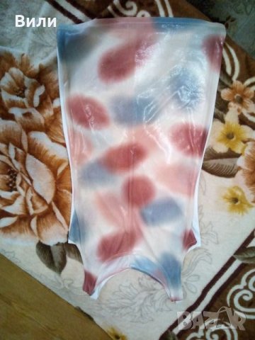 Дамска рокля, снимка 3 - Рокли - 26683017