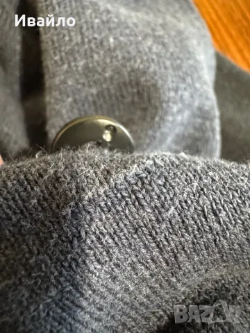 Stone Island Pull Lightweat Knit Sweater., снимка 3 - Пуловери - 50181642