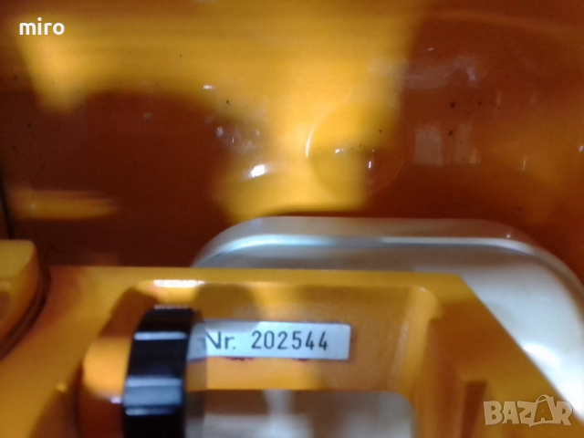 теодолит teodolit , снимка 2 - Други машини и части - 52792880