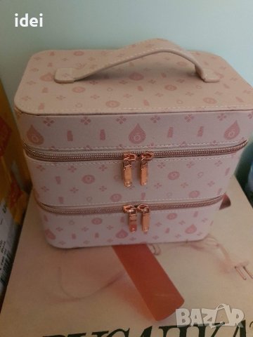 Куфарче за козметични продукти, червило или етерични масла на doTERRA, снимка 3 - Декоративна козметика - 43698879