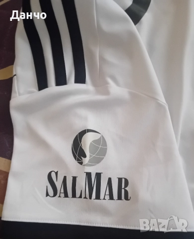 тениска на Розенборг , снимка 5 - Тениски - 51730200