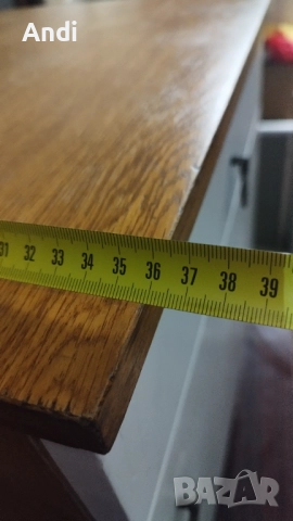 Шкаф с чекмедже врата и рафт  50/36/75см Ретро модел, снимка 8 - Шкафове - 52798250