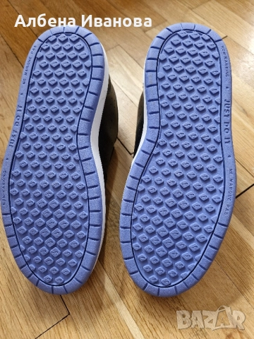 Сникърси Nike pico 5 номер 38, снимка 7 - Маратонки - 51945389