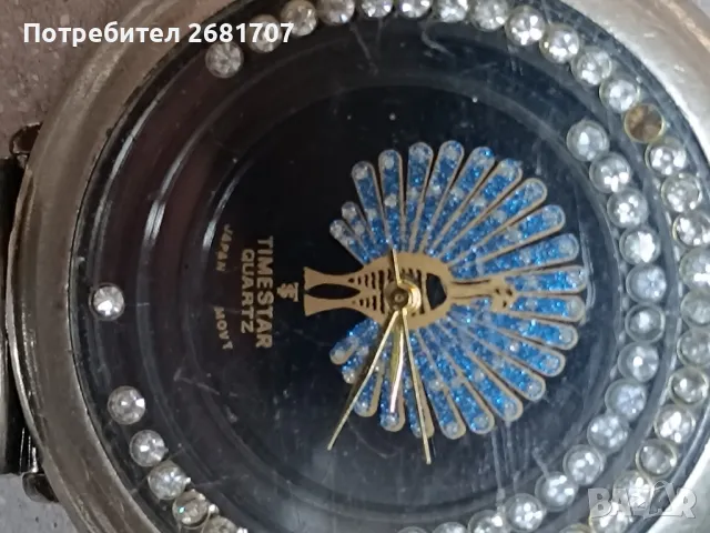 часовници , снимка 2 - Дамски - 47472303