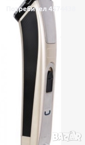 Професионална Машинка Kemei KM-5017 за подстригване и брада, снимка 5 - Тримери - 52186528