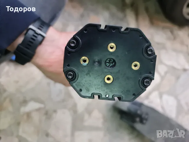 Батерия за електрически велосипед колело Bosch PowerTube 500 , снимка 2 - Велосипеди - 50317238