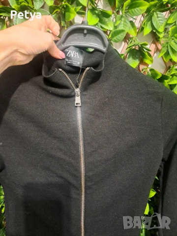 Сет на Zara, горнище на Avin, снимка 4 - Суичъри - 52381791