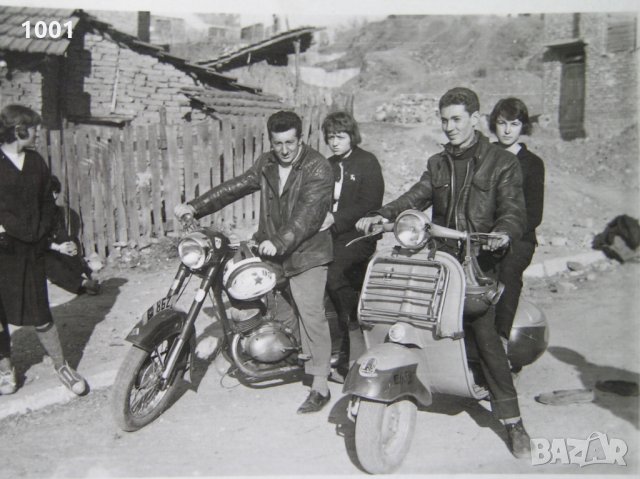 мотоциклетни стари очила за мотор от 70 години, снимка 7 - Колекции - 24700782