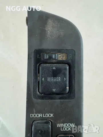 Бутони ел. стъкла и огледала за Toyota, снимка 2 - Части - 49826800