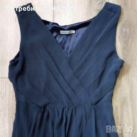 Ефектна дамска рокля, снимка 7 - Рокли - 51285810