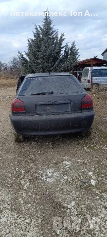 Ауди А3/Audi A3 , снимка 3 - Автомобили и джипове - 48887931