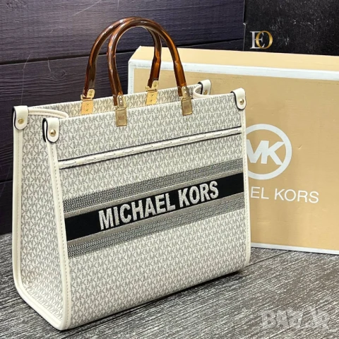 дамски маратонки michael kors, снимка 7 - Маратонки - 51419780