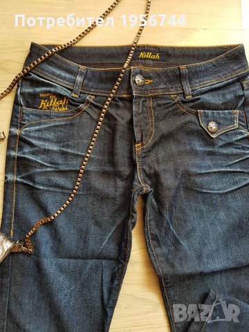 Дънки#Killah#27 размер