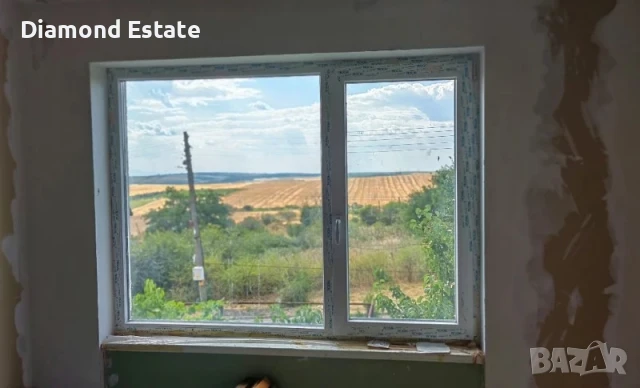 Къща в село Бряст, общ. Димитровград, снимка 9 - Къщи - 51178497