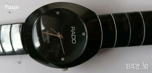 часовник RADD Unisex/промо, снимка 2 - Други - 40876211