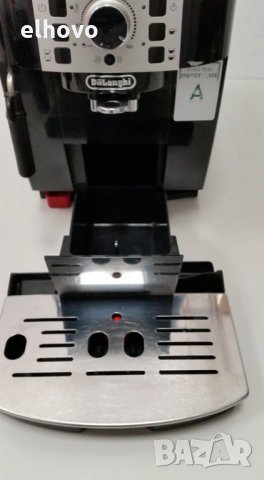 Кафеавтомат Delonghi Magnifica S ecam22.110.b, снимка 5 - Кафемашини - 28221873