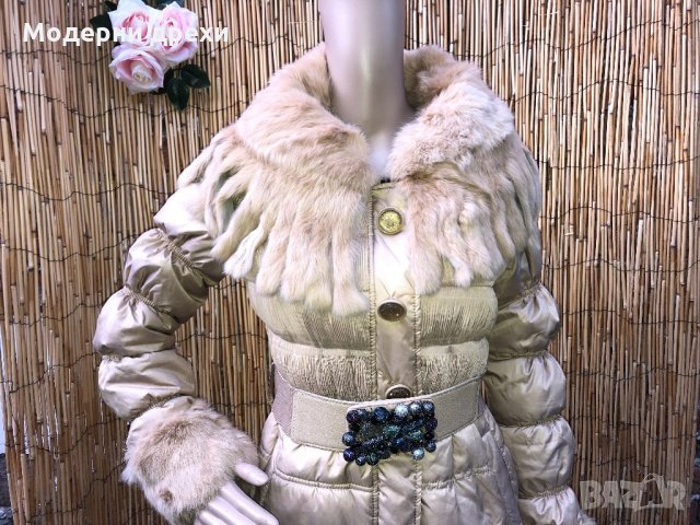 Яке, снимка 2 - Якета - 27011800