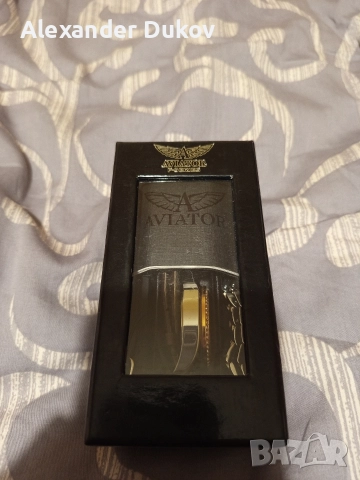 Авиатор Ф Серия Дамски Комплект х2 