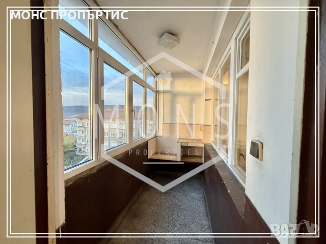 Просторен четиристаен апартамент под наем в централната част на гр. Севлиево, снимка 6 - Апартаменти - 53495895