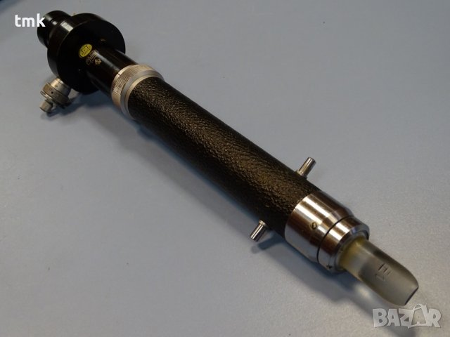 Оптичен рефрактометър Carl-Zeiss 1101, снимка 11 - Други инструменти - 36906717