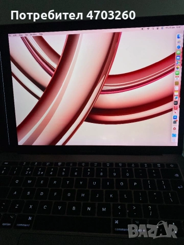 MacbookPro 13 inch 2017, снимка 2 - Лаптопи за работа - 53033149