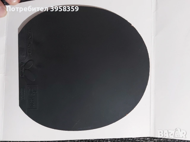 Tenergy 19, снимка 2 - Тенис - 53405601