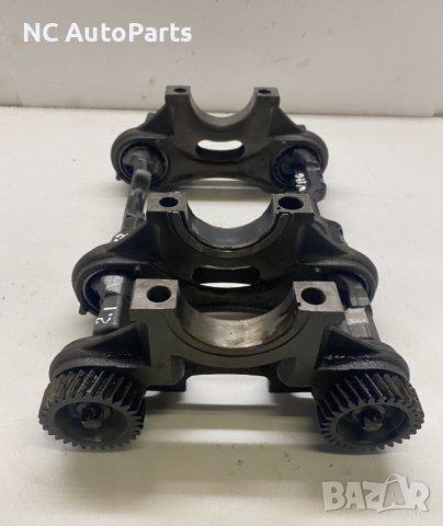 Баланс валове за Mercedes Мерцедес А W176 B W246 клас 2.1 d A6510110700 2017, снимка 2 - Части - 39081678