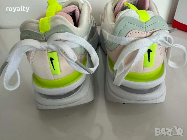 Nike Air Max FuryosA ОРИГИНАЛНИ нови маратонки 36-42 номер, снимка 9 - Маратонки - 53358841