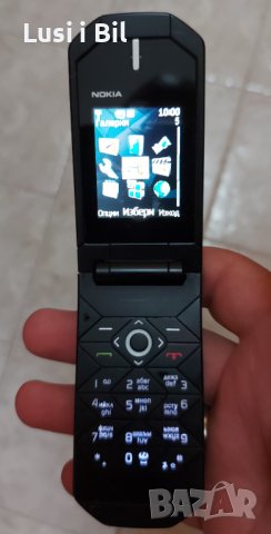 Nokia 7070, снимка 4 - Nokia - 37033474