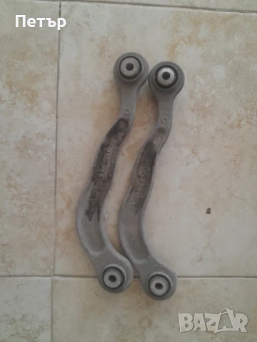 Задни носачи Mercedes S w221, снимка 9 - Части - 50712614