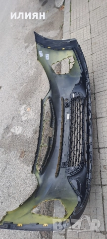предна броня за Kia Stonic 086511H8400 2017 2018 2019 2020 2021 , снимка 7 - Части - 52179579