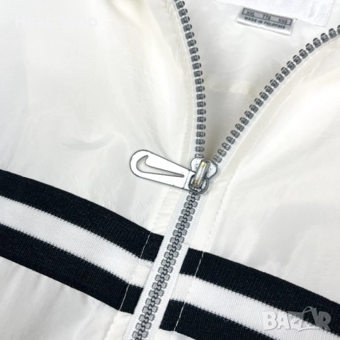Мъжко яке 90's Nike Winbreaker Light Jacket, снимка 5 - Якета - 51975678