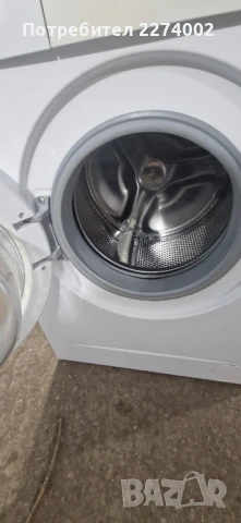 Пералня за части, снимка 2 - Перални - 50813110