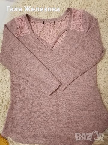 Разпродажба на дамски дрехи, снимка 12 - Ризи - 38585675